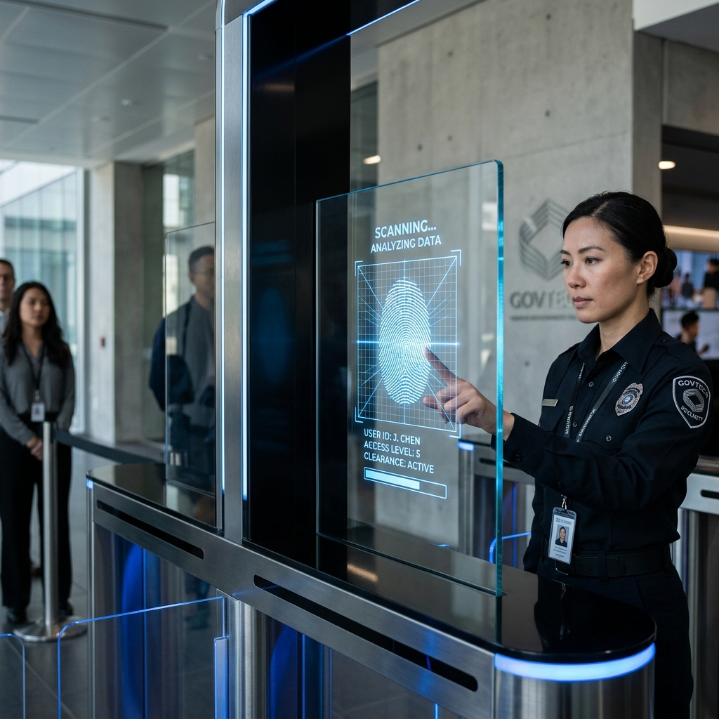 Citizen Identity Portal